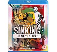 My Entire High School Sinking Into The Sea [BLU-RAY]
