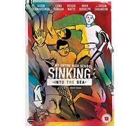 My Entire High School Sinking Into The Sea [DVD]