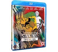 My Entire High School Sinking Into The Sea - Region B Blu Ray