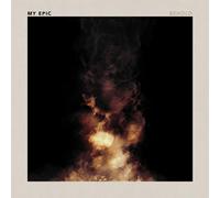 My Epic – Behold – CD – US Import