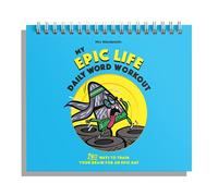 My Epic Life - Daily Word Workout: Daily Word Workout