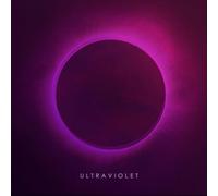 My Epic - Ultraviolet [VINYL]