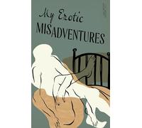 My Erotic Misadventures Journal (Paperback Writers)