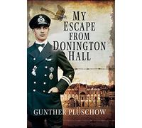 My Escape from Doninghton Hall