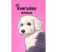 My Everyday Note Book: Because every day deserves space.
