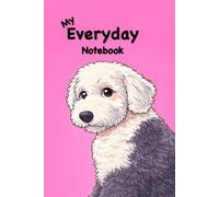 My Everyday Note Book: Because every day deserves space.