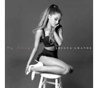 Ariana Grande - My Everything
