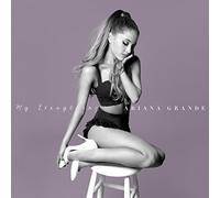 My Everything by ARIANA GRANDE (2014-08-27)