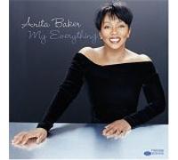 My Everything by Baker, Anita (2004) Audio CD