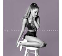 Ariana Grande - My Everything