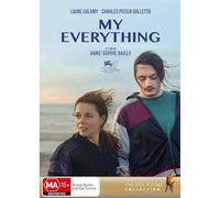 My Everything [French] (DVD)