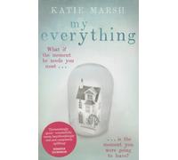 My Everything: the uplifting #1 bestseller
