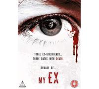 My Ex [DVD]