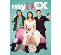 My Ex-Ex