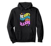 My Ex is in the Rearview Mirror Road Trip Funny Relationship Pullover Hoodie
