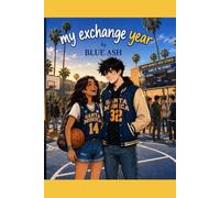 MY EXCHANGE YEAR: Il mio anno all'estero