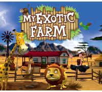 My Exotic Farm PC Steam CD Key