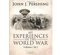 My Experiences in the World War