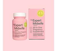 My Expert Midwife All In One Pregnancy Supplements 30s