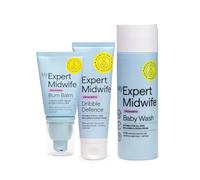 My Expert Midwife Baby Mega Mild Skincare Essentials Kit