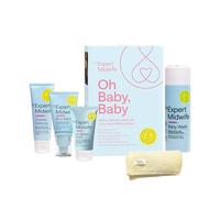 My Expert Midwife Baby's First Skincare Gift Set