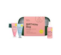My Expert Midwife BIRTH-day Bag, Ready-to-go Hospital Bag Essentials, Award Winning, Midwife-made Support, Dermatologically Tested, Safe Through Pregnancy & Beyond