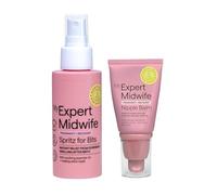 My Expert Midwife Bits & Nips Birth & Recovery Essentials (Pack of 2)