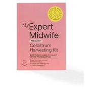 My Expert Midwife Colostrum Harvesting Kit