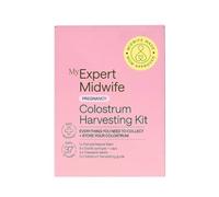My Expert Midwife Complete Colostrum Harvesting Kit