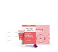 My Expert Midwife Complete Colostrum Harvesting Kit - Includes 5 x Syringes and Caps, 5 x Freezable Labels, 30ml No Harm Nipple Balm Cream and a Midwife Written Complete Guide to Colostrum Harvesting