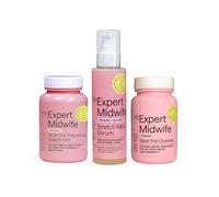 My Expert Midwife First Trimester (Pack of 3)