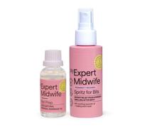My Expert Midwife Just For Bits Birth & Recovery Essentials (Pack of 2)