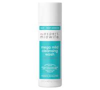 My Expert Midwife Mega Mild Cleansing Baby Wash