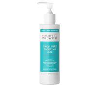 My Expert Midwife Baby Mega Mild Moisture Milk