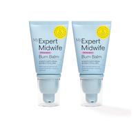 My Expert Midwife No Harm Bum Balm Nappy Cream - 30ml (Pack of 2)