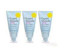 My Expert Midwife No Harm Bum Balm Nappy Cream - 30ml (Pack of 3)