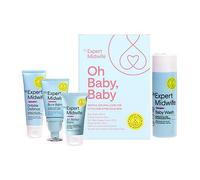 My Expert Midwife Oh Baby Baby Gift Set