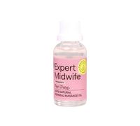 My Expert Midwife Peri Prep Your Bits Perineal Massage Oil - 30ml