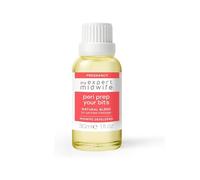 My Expert Midwife Peri Prep Your Bits - Perineal Massage Oil for Pregnancy and Labour to Help Prevent & Reduce Tears & Episiotomy During Birth and Promotes Postnatal Recovery - 30ml