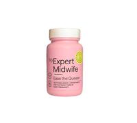 My Expert Midwife Soothing Ginger Melts for Pregnancy - 60 Tablets