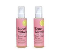 My Expert Midwife Stretch Mark & Scar Cream - 150ml (Pack of 2)