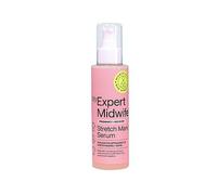 My Expert Midwife Fantastic Skin Elastic, Stretch Mark & Scar Cream, Pregnancy & Post-Natal Elasticising Serum/Massage Lotion