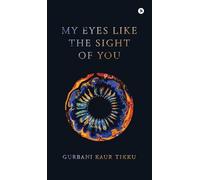 my eyes like the sight of you.