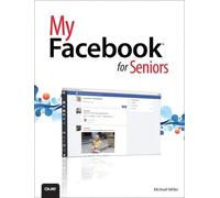 My Facebook for Seniors