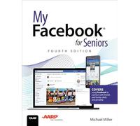My Facebook for Seniors