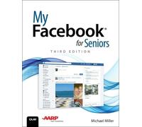 My Facebook for Seniors