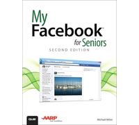 My Facebook for Seniors