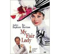 My Fair Lady [1965]