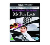 My Fair Lady - 4K Ultra HD (Includes Blu-ray)