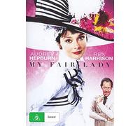 My Fair Lady